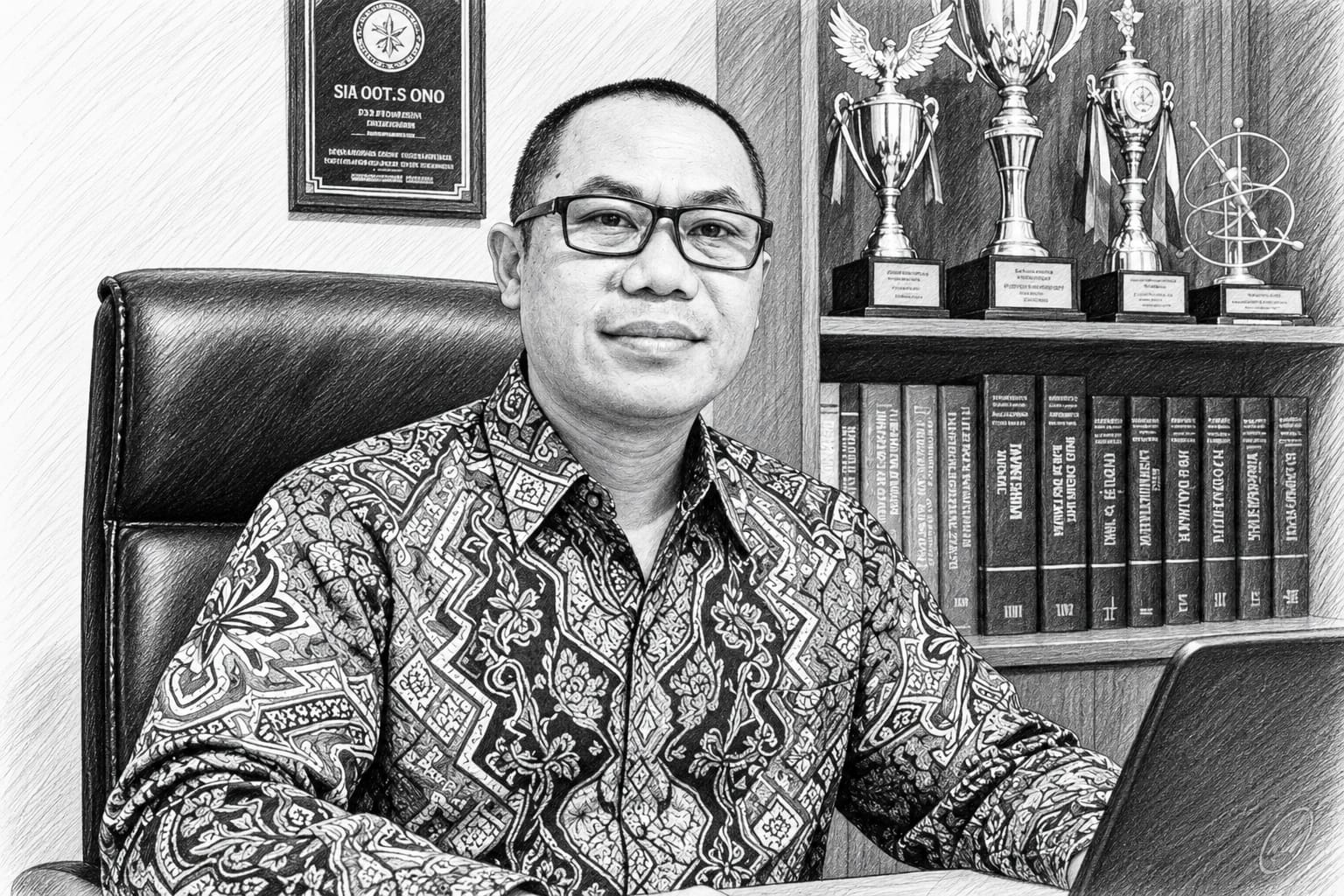 Rudal Houthi, Perang Yaman, dan Krisis Geopolitik