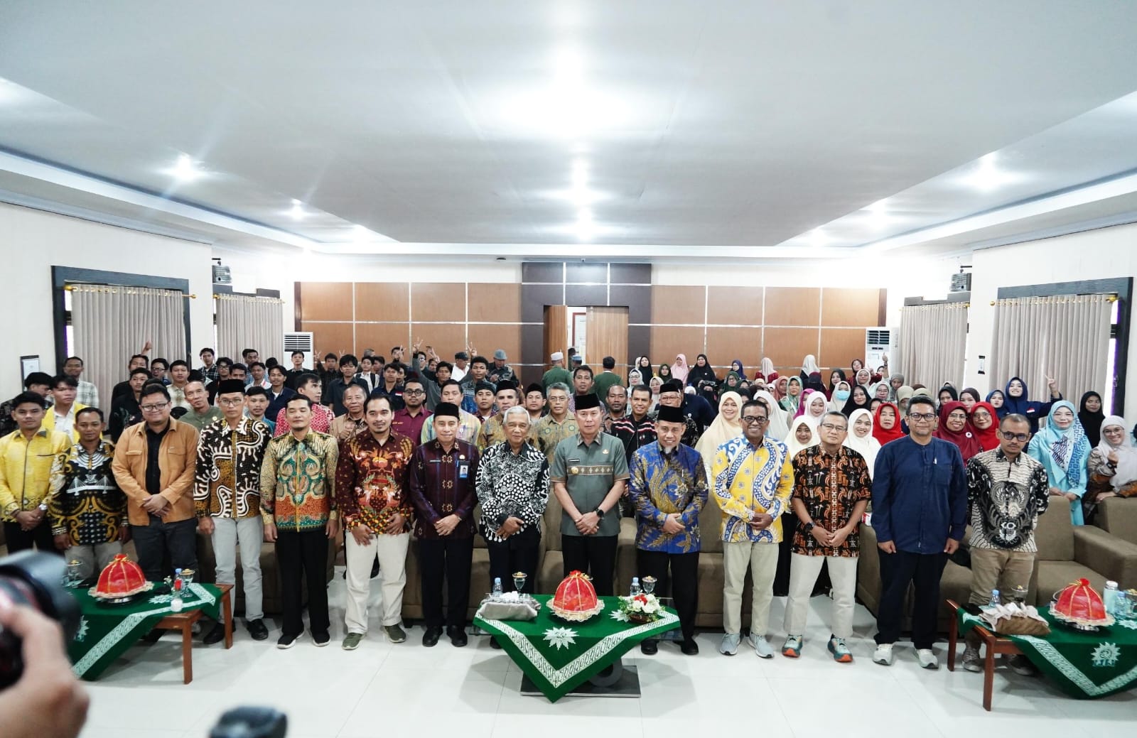 Muhammadiyah Gelar Sekolah Agraria Regional di Sulawesi, Soroti Ketimpangan Penguasaan Lahan