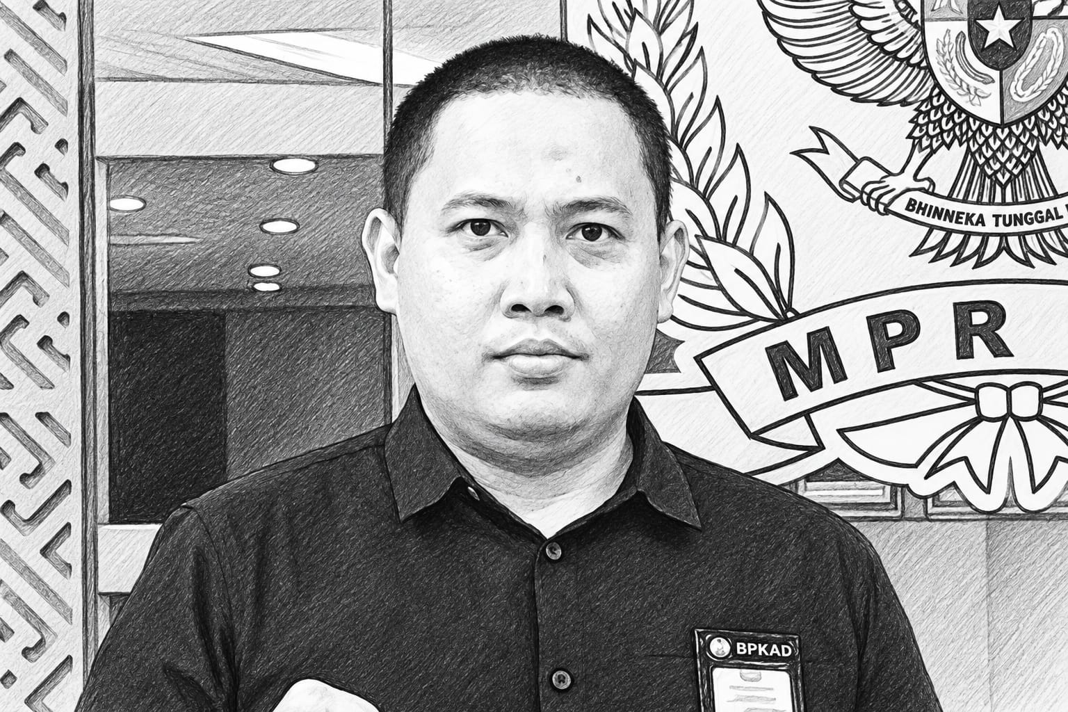 Diskursus Paradigmatik Ambang Batas Parlemen
