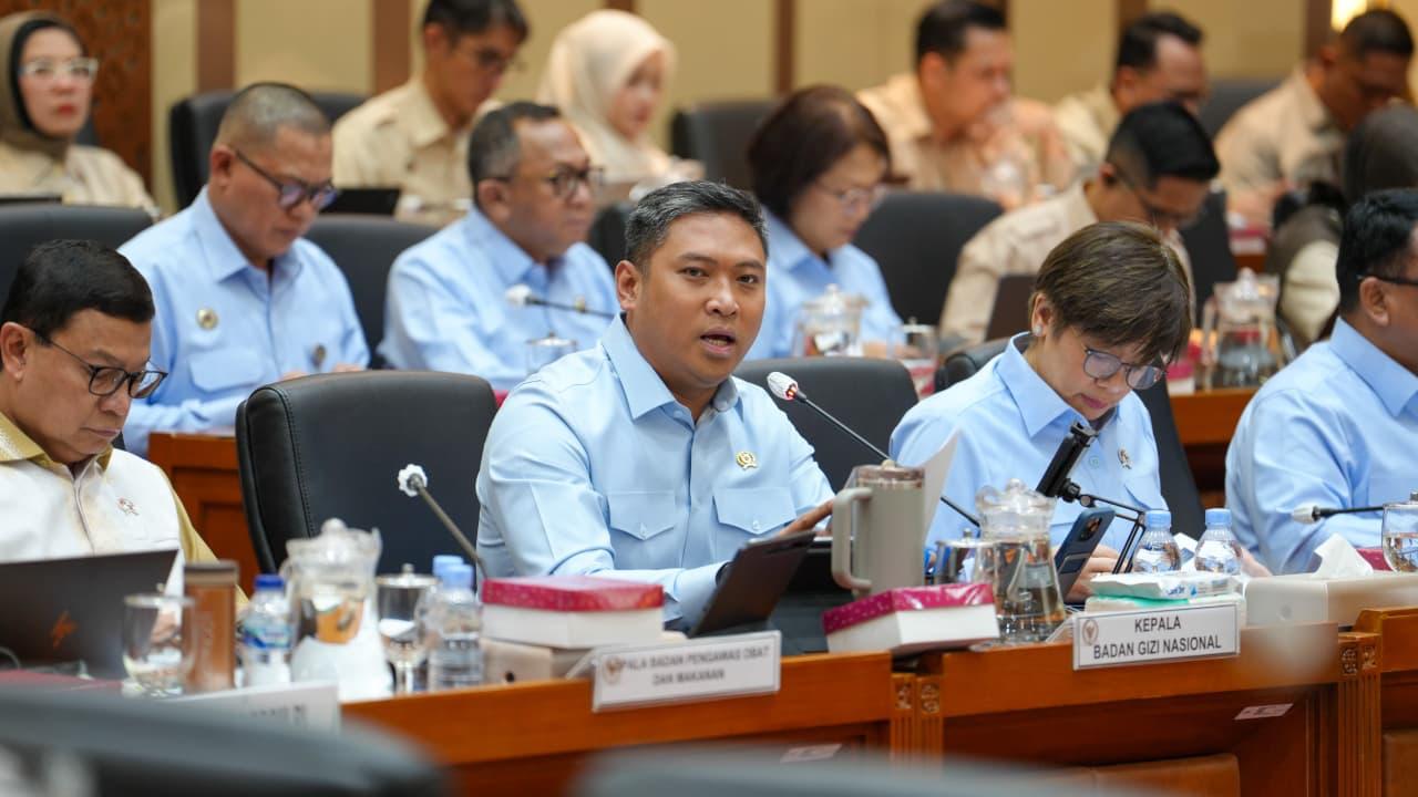 Waspada Modus Penipuan Berkedok Percepatan Pembukaan Dapur SPPG Mengatasnamakan BGN