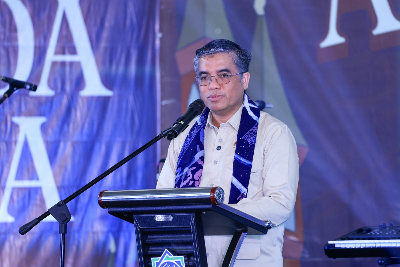 Formula 5T Ala Menaker Yassierli: Bekal untuk Generasi Muda Hadapi Dunia Kerja