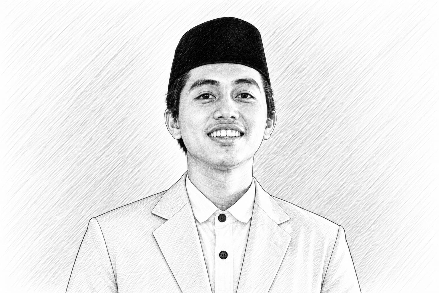 Pesimistis Menatap Indonesia Emas 2045?