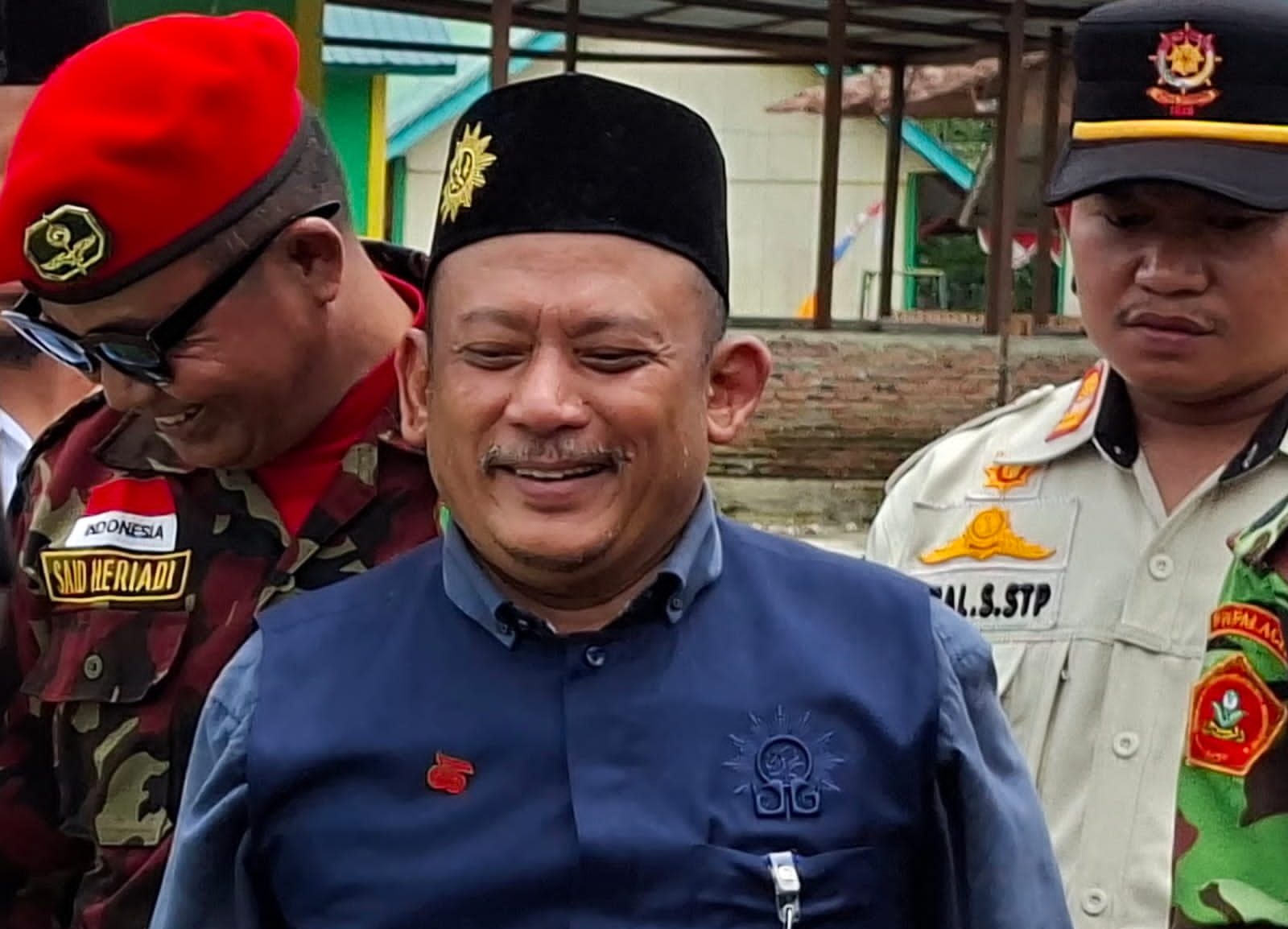 Iskandar Muda Hasibuan: Masa Depan Pendidikan Ditentukan oleh Kualitas Guru, Integritas, dan Keberanian Berubah