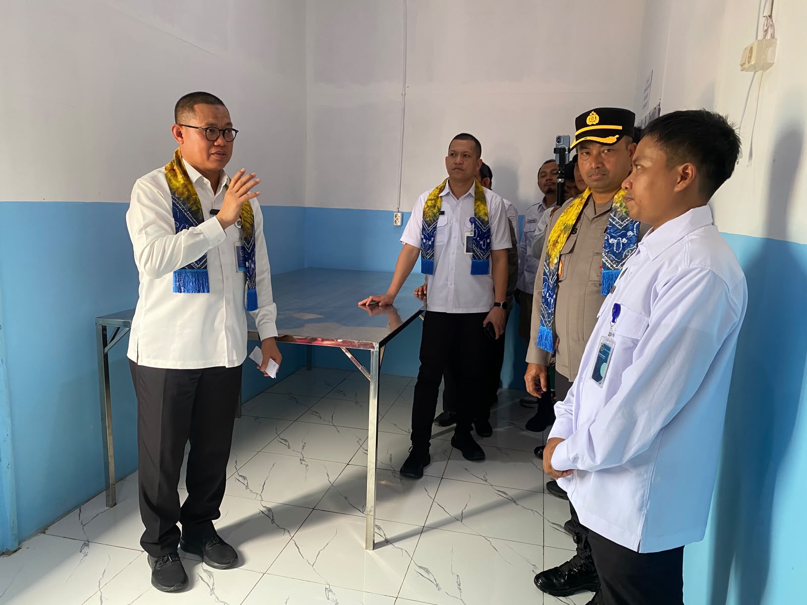 BGN Buka Hampir 1.000 Dapur SPPG di Wilayah 3T, Sasar 1,4 Juta Penerima Manfaat