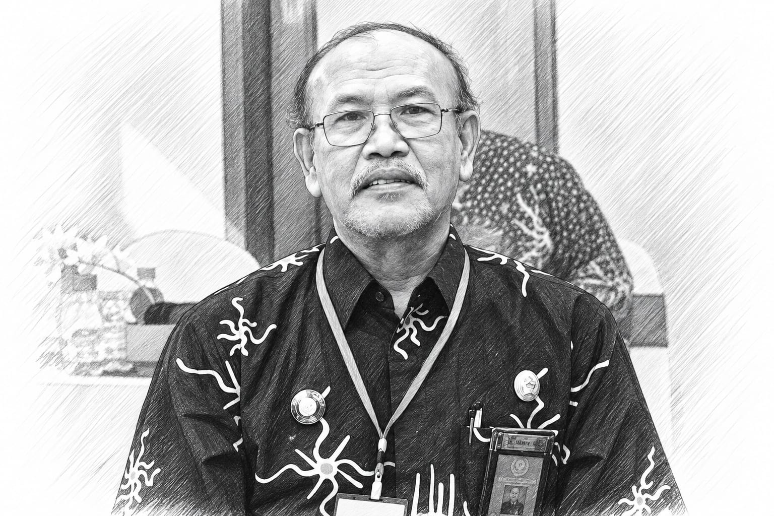 Antara Palu, Nurani, dan Langit: Revitalisasi Hakim sebagai Wakil Tuhan di Muka Bumi