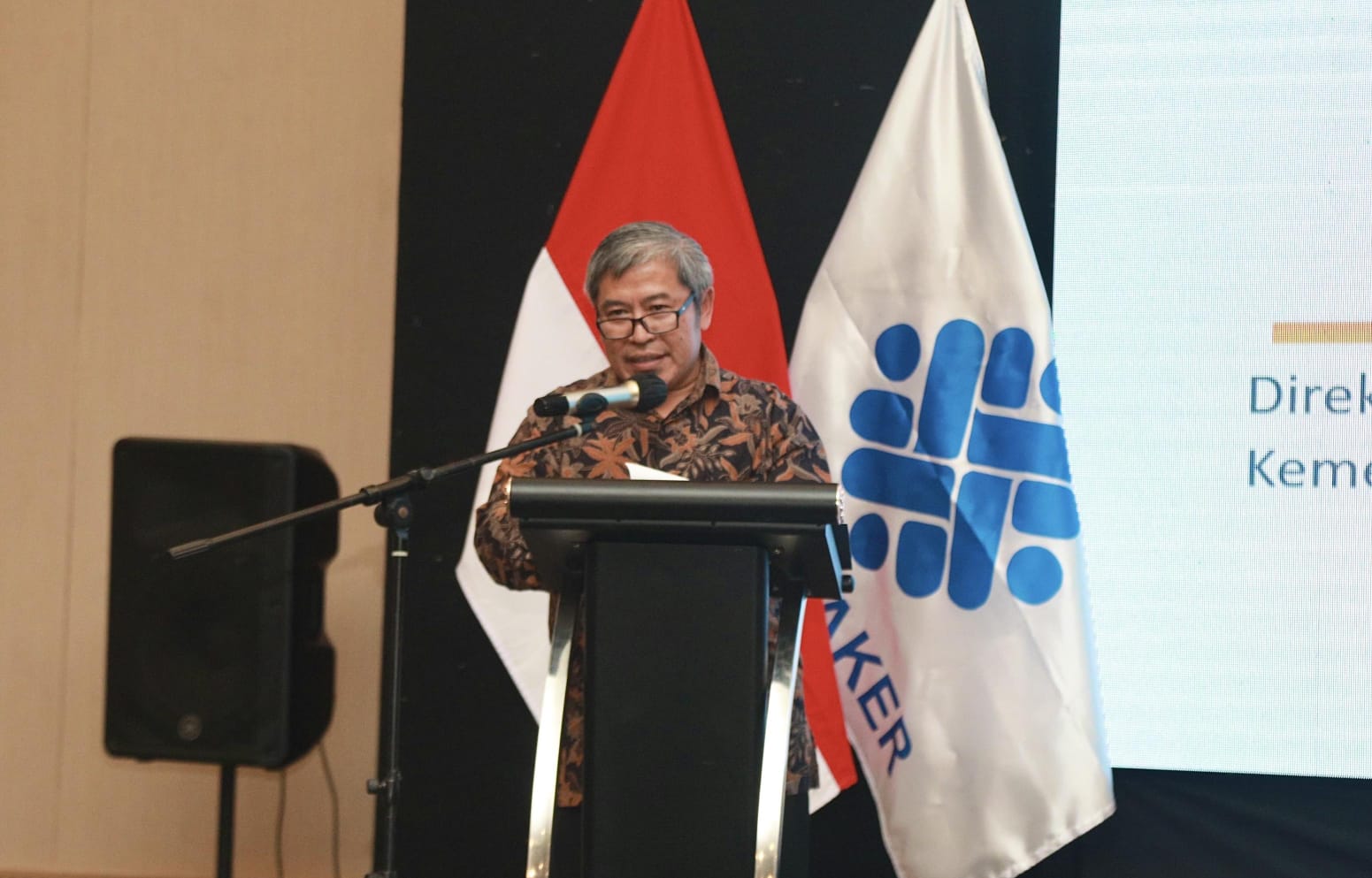 Sertifikasi Kompetensi Pekerja BUMN Harus Berbasis Kemampuan Nyata, Bukan Formalitas