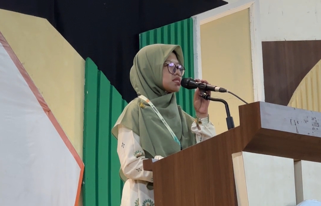 Dosen Umsura Arin Setiyowati Terpilih Jadi Ketua PWNA Jawa Timur 2026-2030