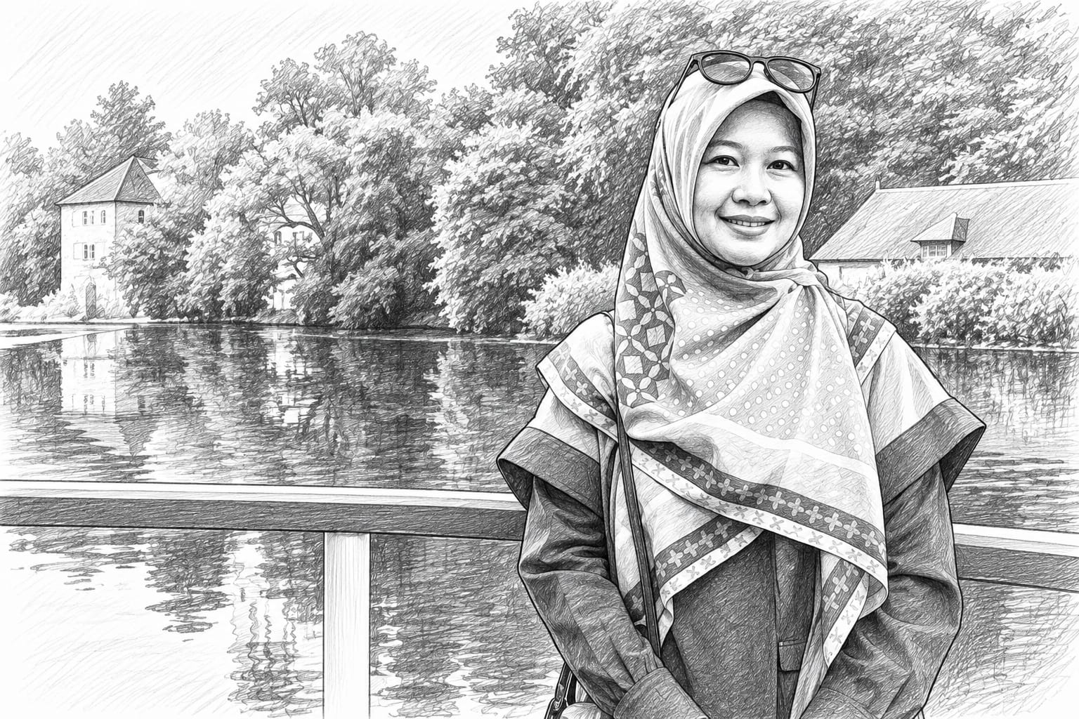 Ekonomi Syariah: Menakar Capaian, Menjaga Kepercayaan