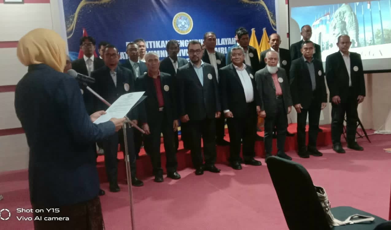 Ketua PW IKA Unair Aceh Gagas Kolaborasi Pendidikan dan Pembangunan, Khofifah Dorong Alumni Berkarya Nyata