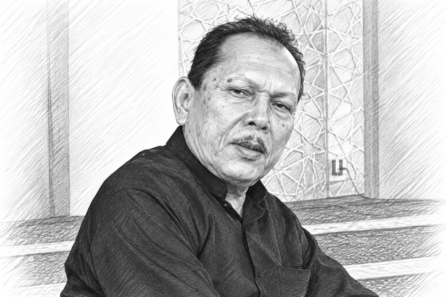 Sinkretisme Moral Kontemporer: Ibadah Islami, Pola Pikir Oportunistis, Akhlak Jahiliah