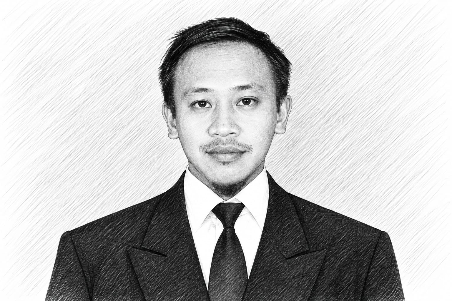 Laut yang Tidak Lagi Menjadi Halaman Belakang