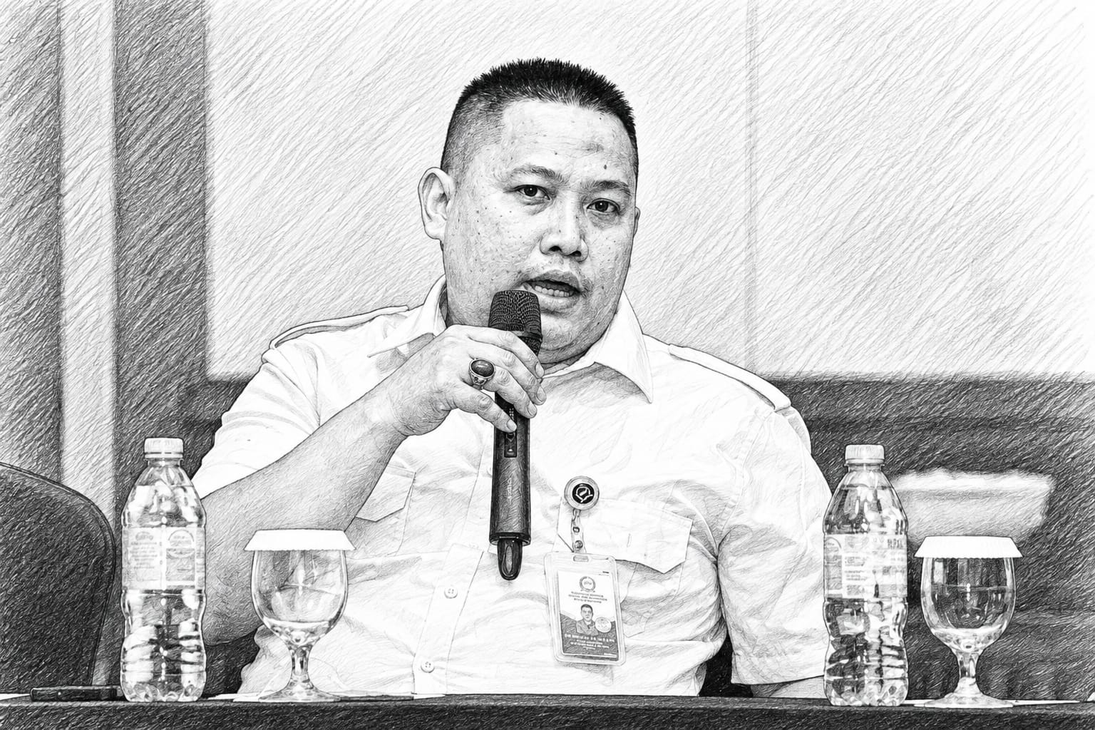 Diplomasi Lingkungan: Merawat Alam, Merekat Hubungan Antarnegara