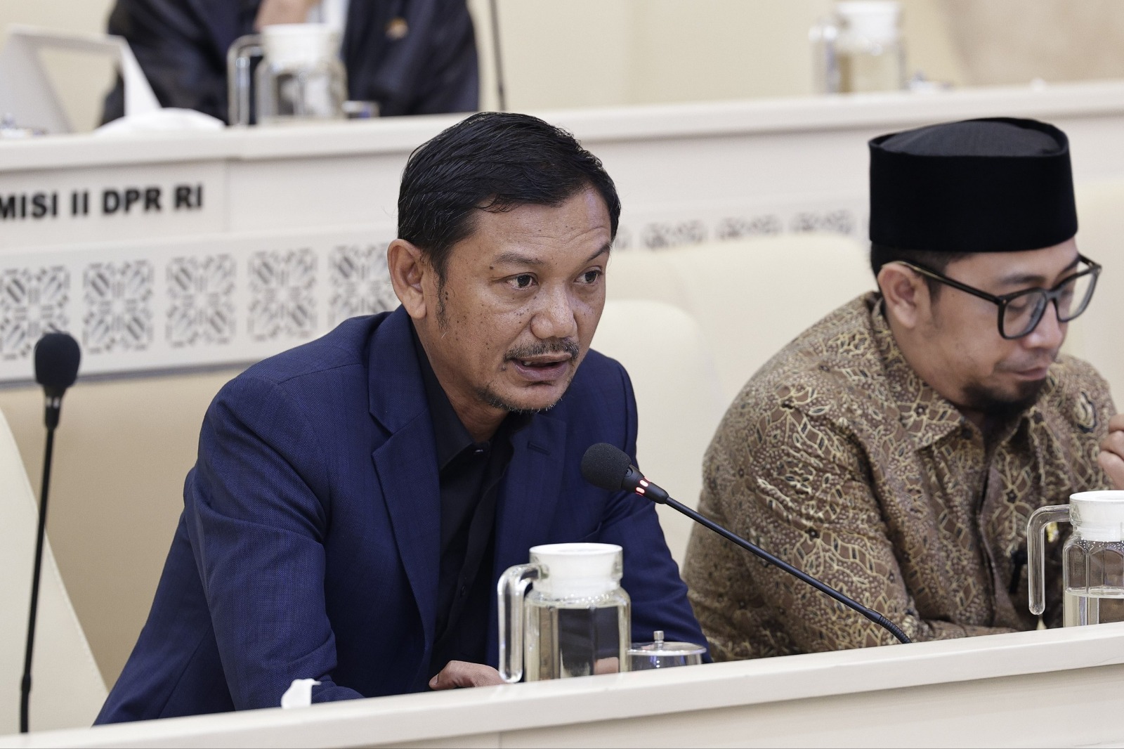 DPR Kritik Sanksi Administratif Perusahaan Terkait Karhutla, Minta Penegakan Hukum Lebih Tegas