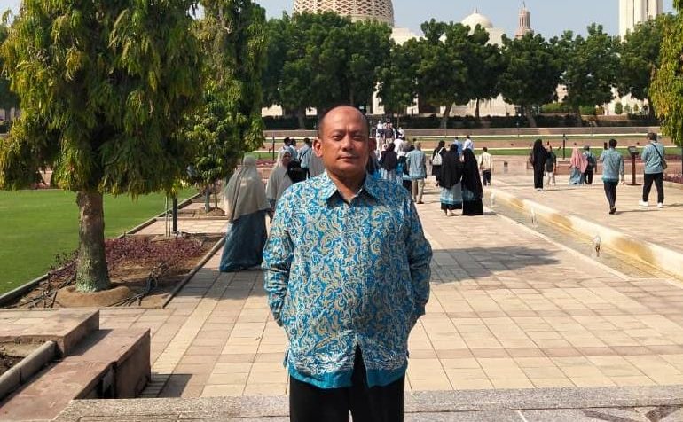 Dua Hari di Oman: Menikmati Keindahan Muscat dan Warisan Peradaban