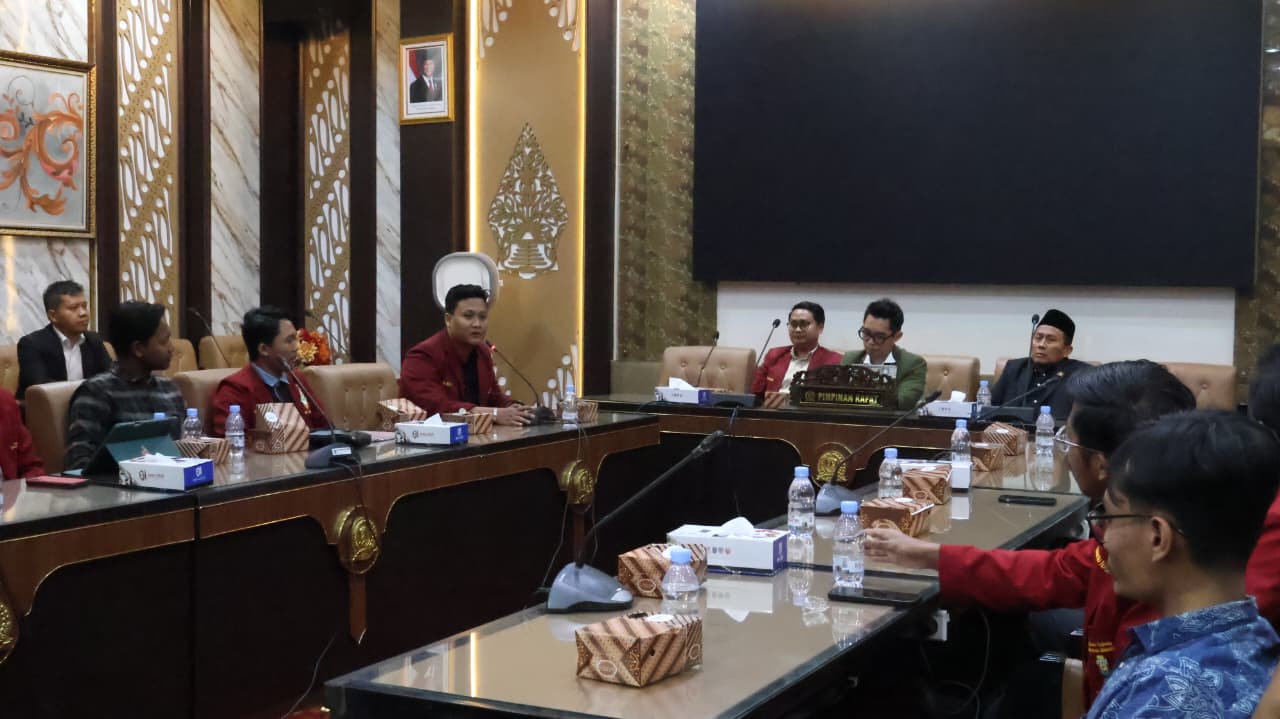 IMM Jatim Siapkan Tiga Luaran AKPOLDA 2026, dari Policy Brief hingga Buku Esai Politik