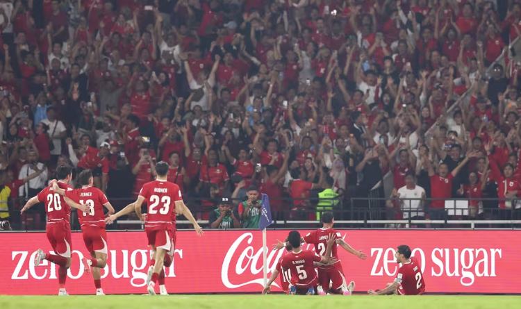 Tangan Emil Audero, Drama Penalti, dan Malam Bersejarah Indonesia di GBK