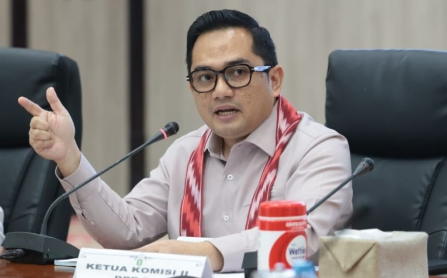 RUU Pemilu Tak Boleh Sekadar Kejar Target, DPR Janjikan Partisipasi Publik