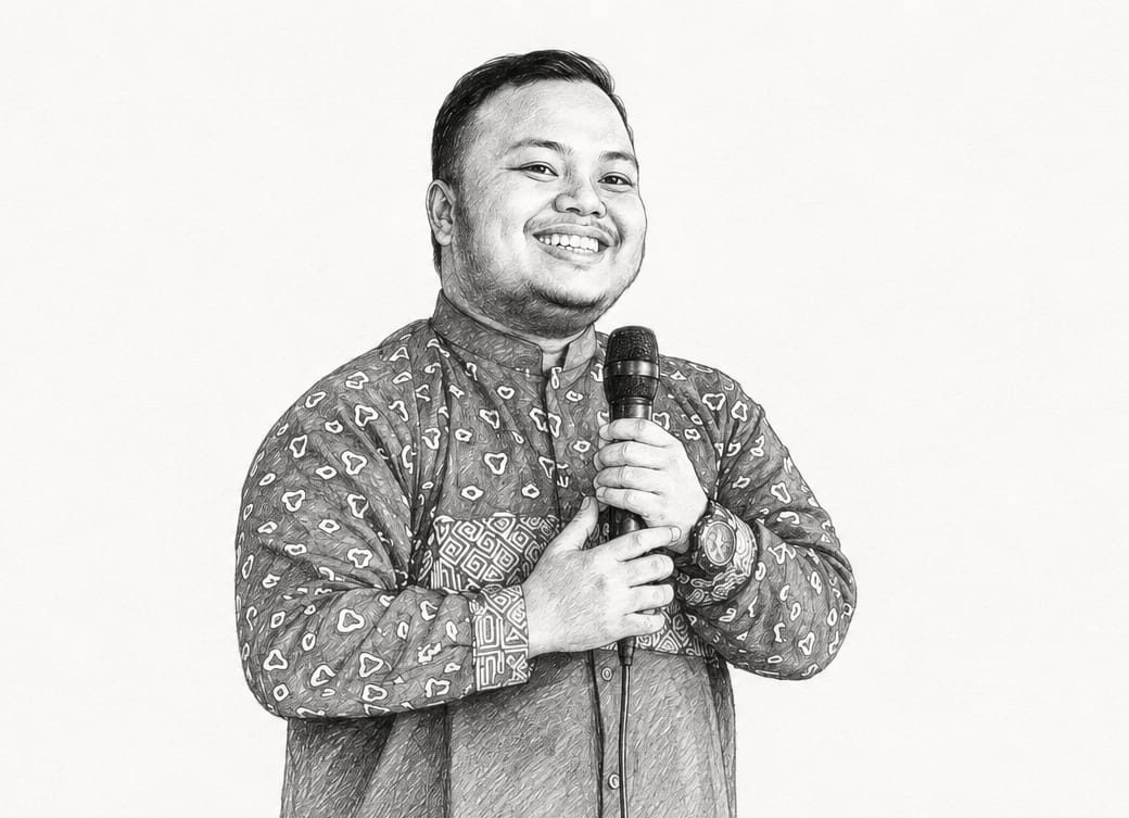 Revolusi Pendidikan: Jangan Hanya Menahan Anak di Kelas