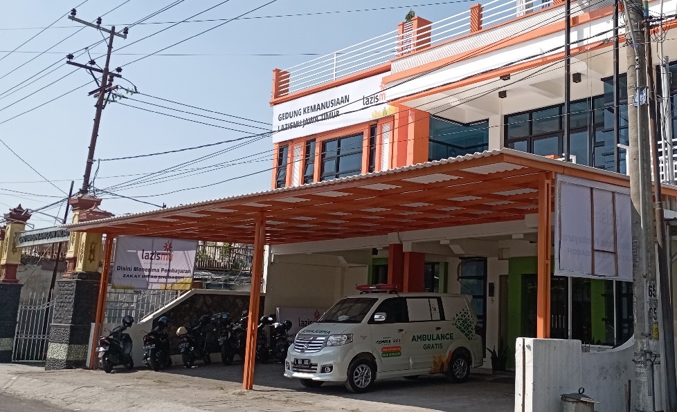 LAZISMU dan MDMC Jatim Siapkan 3 Juta Liter Air Bersih Hadapi El Nino