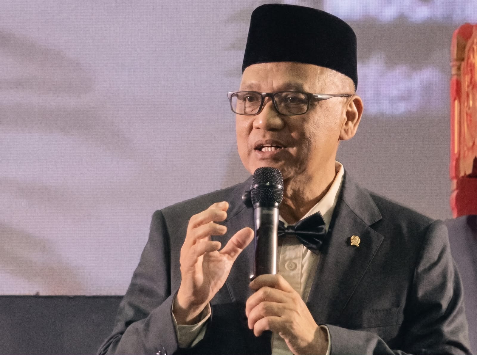 Mengapa Dua Putra Menhaj Mundur dari Tenaga Ahli Kemenhaj? Begini Kronologi Pengangkatannya