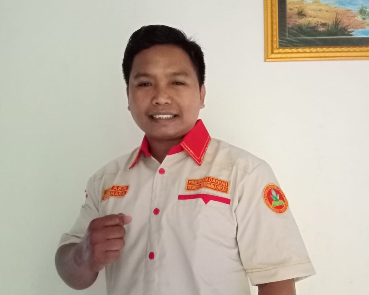 Pemuda Muhammadiyah Bondowoso Desak Aparat Usut Video Dugaan Penistaan Al-Qur’an