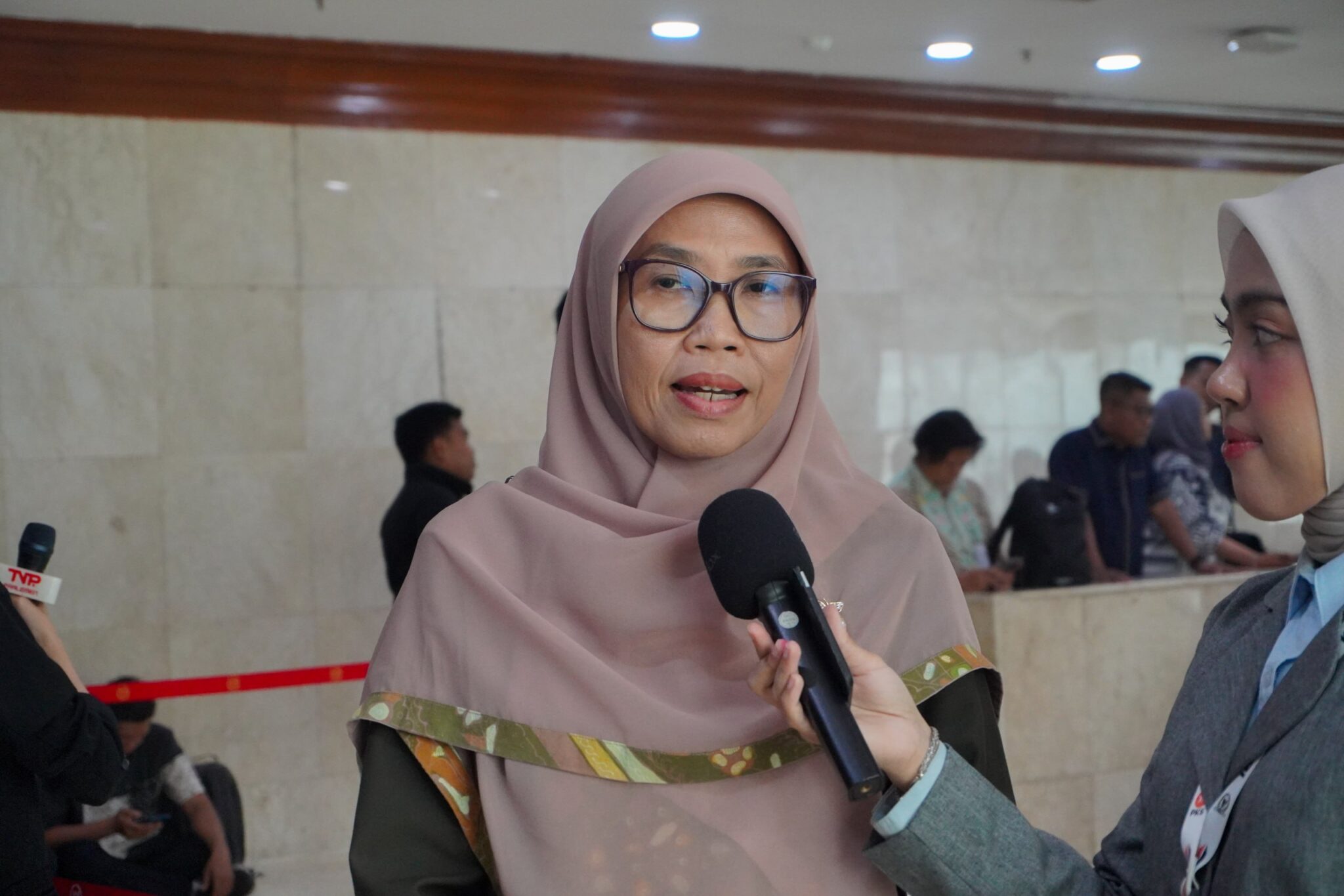 Anggota DPR dari PKS: Kerugian Korupsi MBG Rp10 Triliun Harus Kembali ke Anak-anak