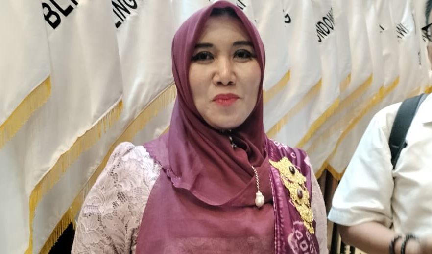 Lia Istifhama Dukung Jawa Timur Jadi Barometer Pangan Nasional