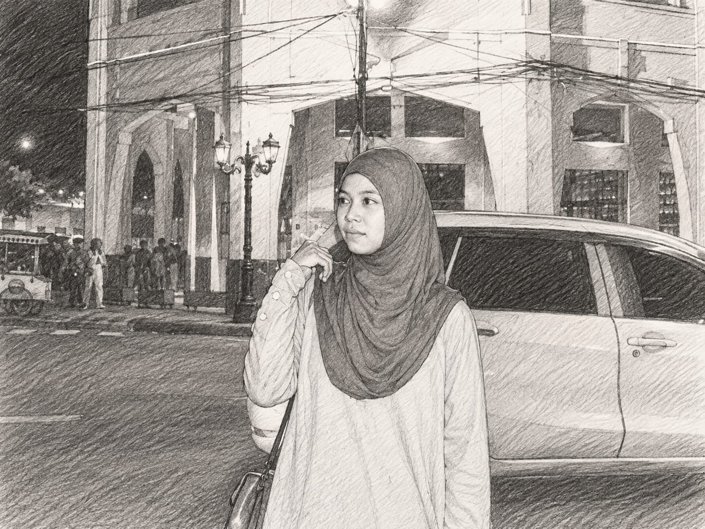 Dugaan Korupsi Dana Bencana: Di Mana Letak Nilai Kemanusiaan dan Keadilan Sosial?