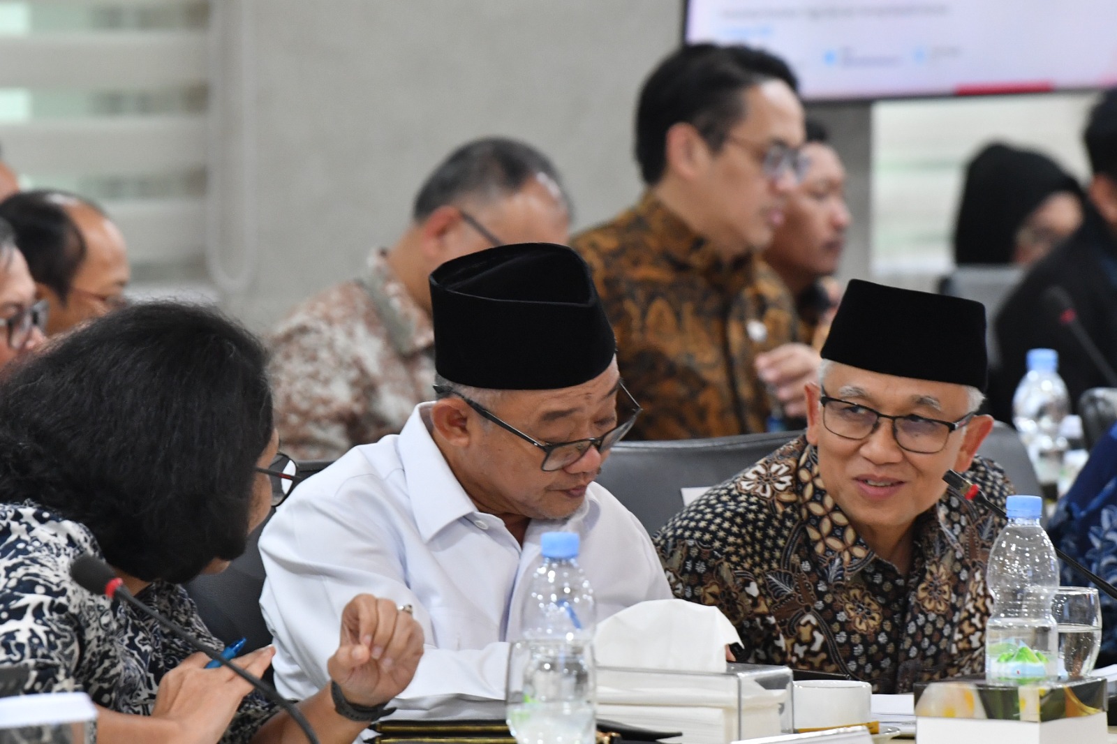 Penataan Guru 2027: 242.482 PPPK Paruh Waktu Diangkat Penuh Waktu