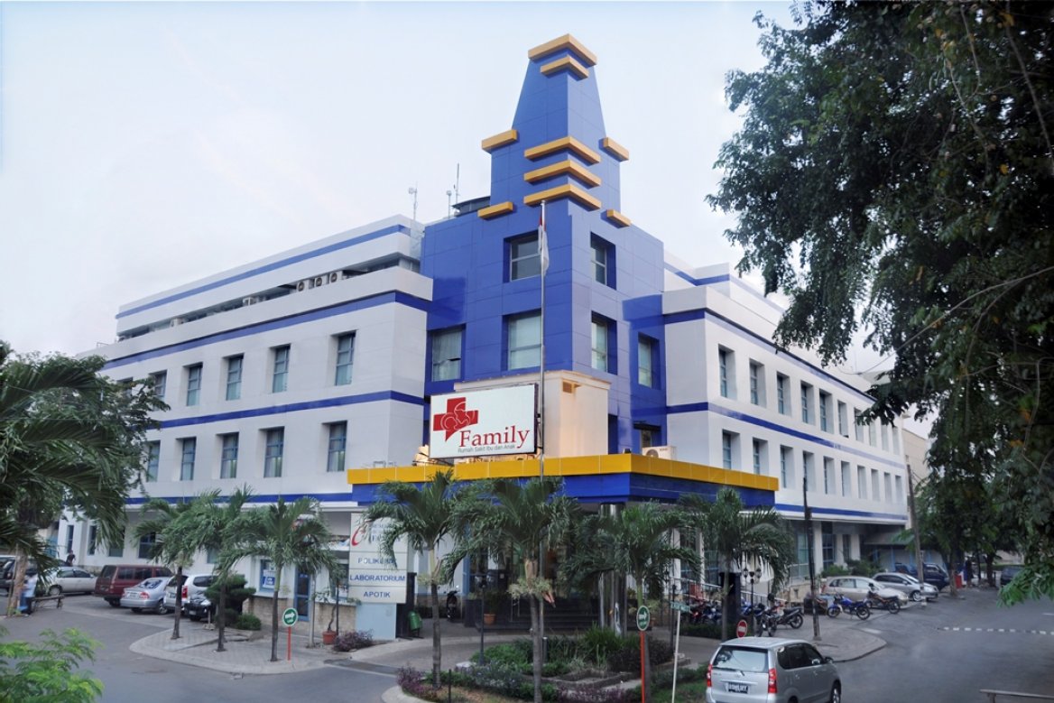 Beredar Foto Surat Terkait Transaksi Eka Hospital Tahun 2022, Kuasa Hukum: Patut Diduga Ada Perencanaan Menggeser Pemegang Saham Minoritas