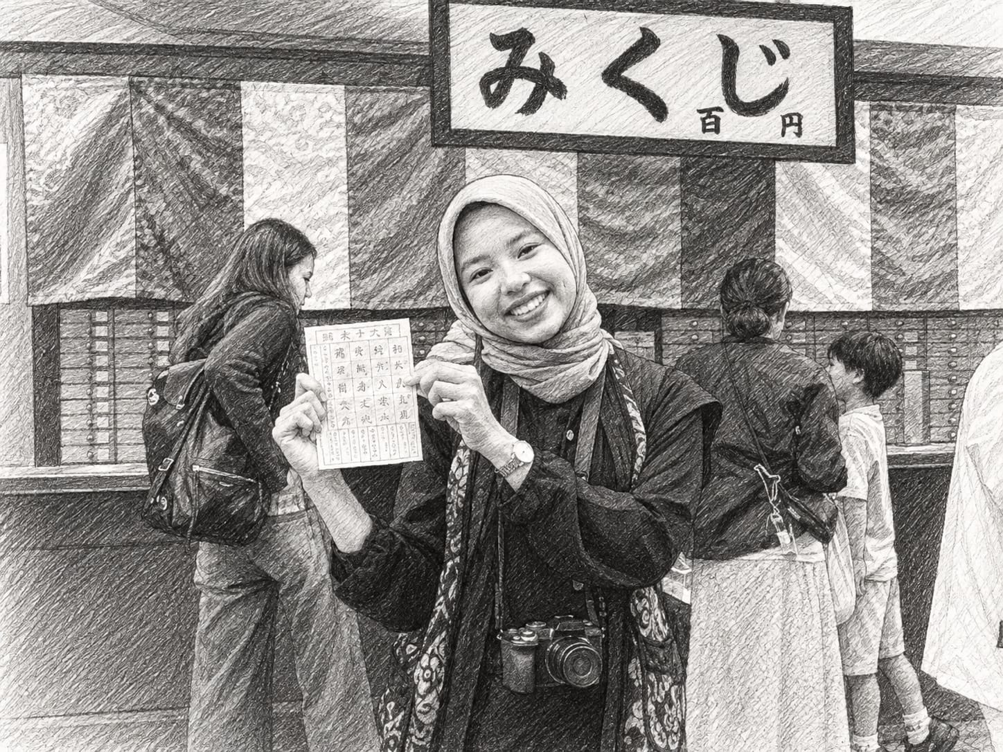 Setelah Mengenal Jepang, Bagaimana Kita Memandang Indonesia?