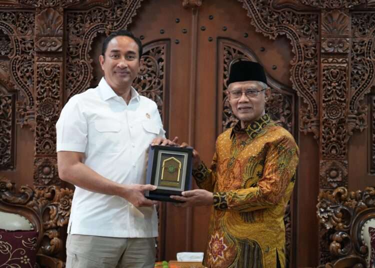 Ini Profil Suyudi Ario Seto, Calon Pengganti Kapolri