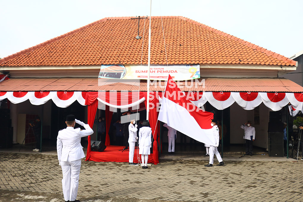 Sumpah Pemuda 28 Oktober 1928: Ini Isi Keputusan Kongres Pemuda