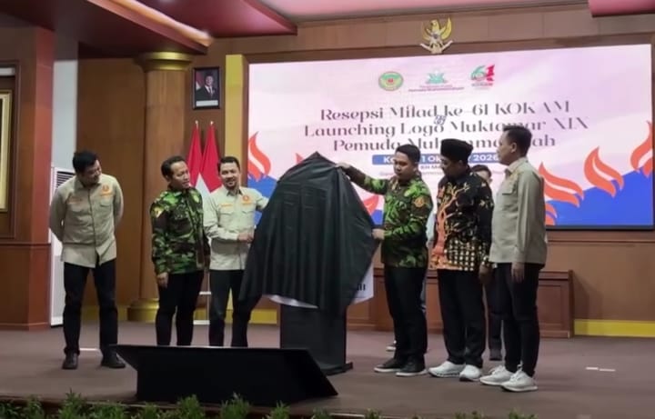 Jelang Muktamar, Pemuda Muhammadiyah Perkuat Integritas dan Pengabdian