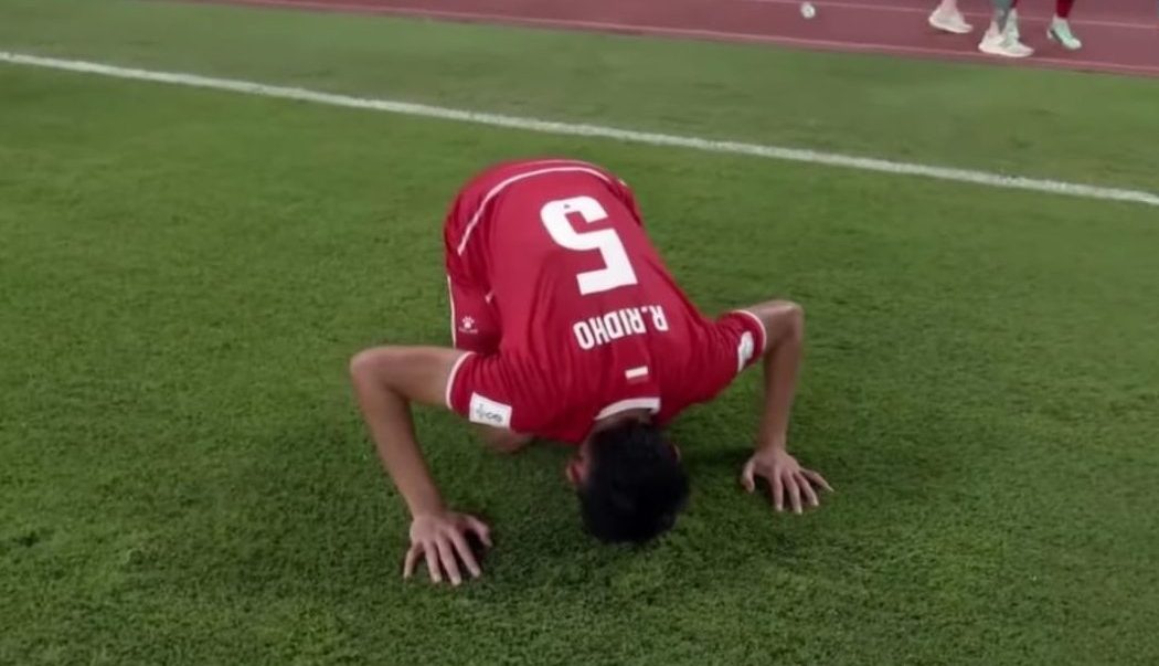 Mahasiswa UMSURA Cetak Assist, Indonesia Juara FIFA ASEAN Cup 2026