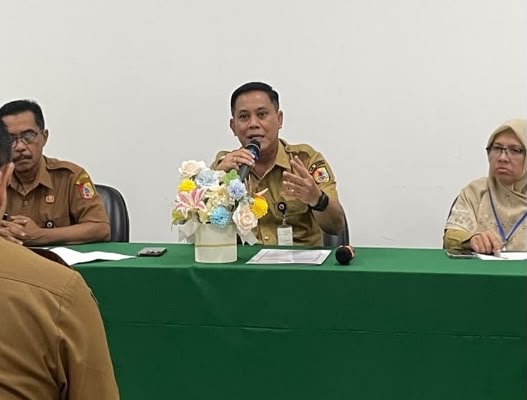 Sepanjang Oktober, Dispendukcapil Jember Jemput Bola Aktivasi IKD dan Pendaftaran Perlinsos