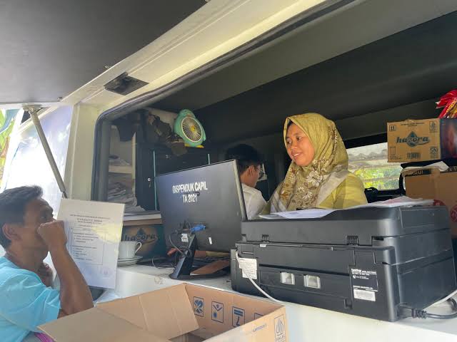 Disdukcapil Jember Raih Sertifikasi ISO 27001:2022 untuk Lindungi Data Warga