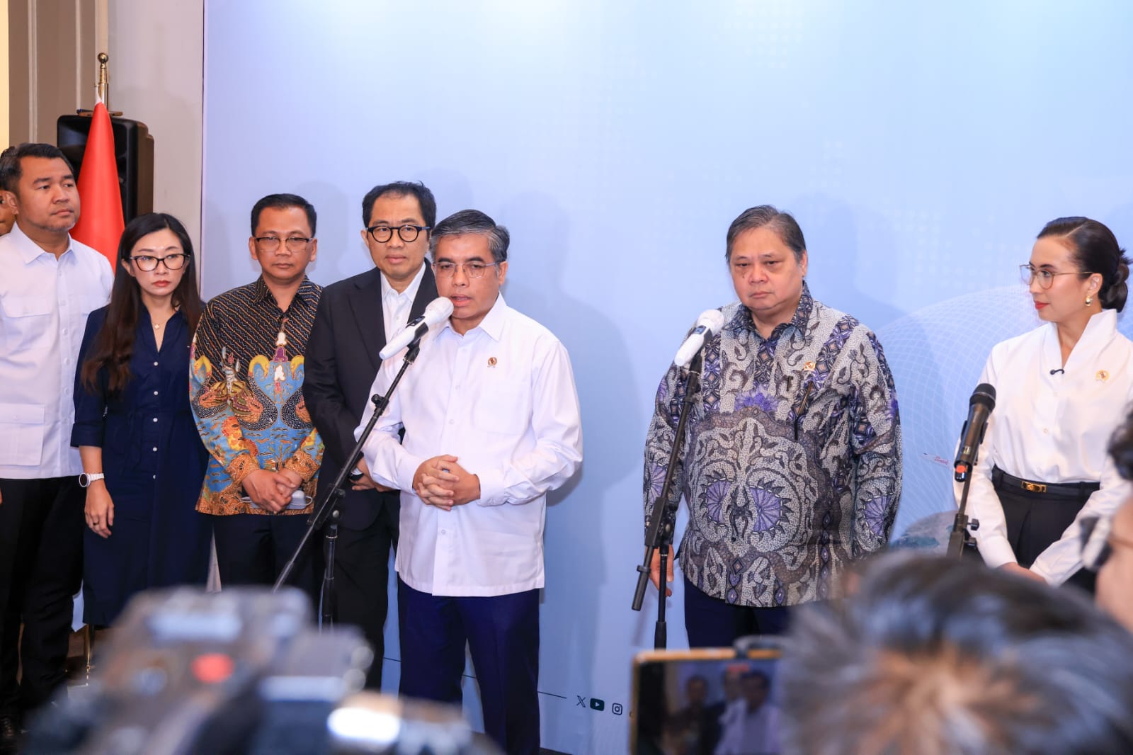 Kemnaker Siapkan Pelatihan Vokasi Empat Bulan Terintegrasi dengan Industri di KEK