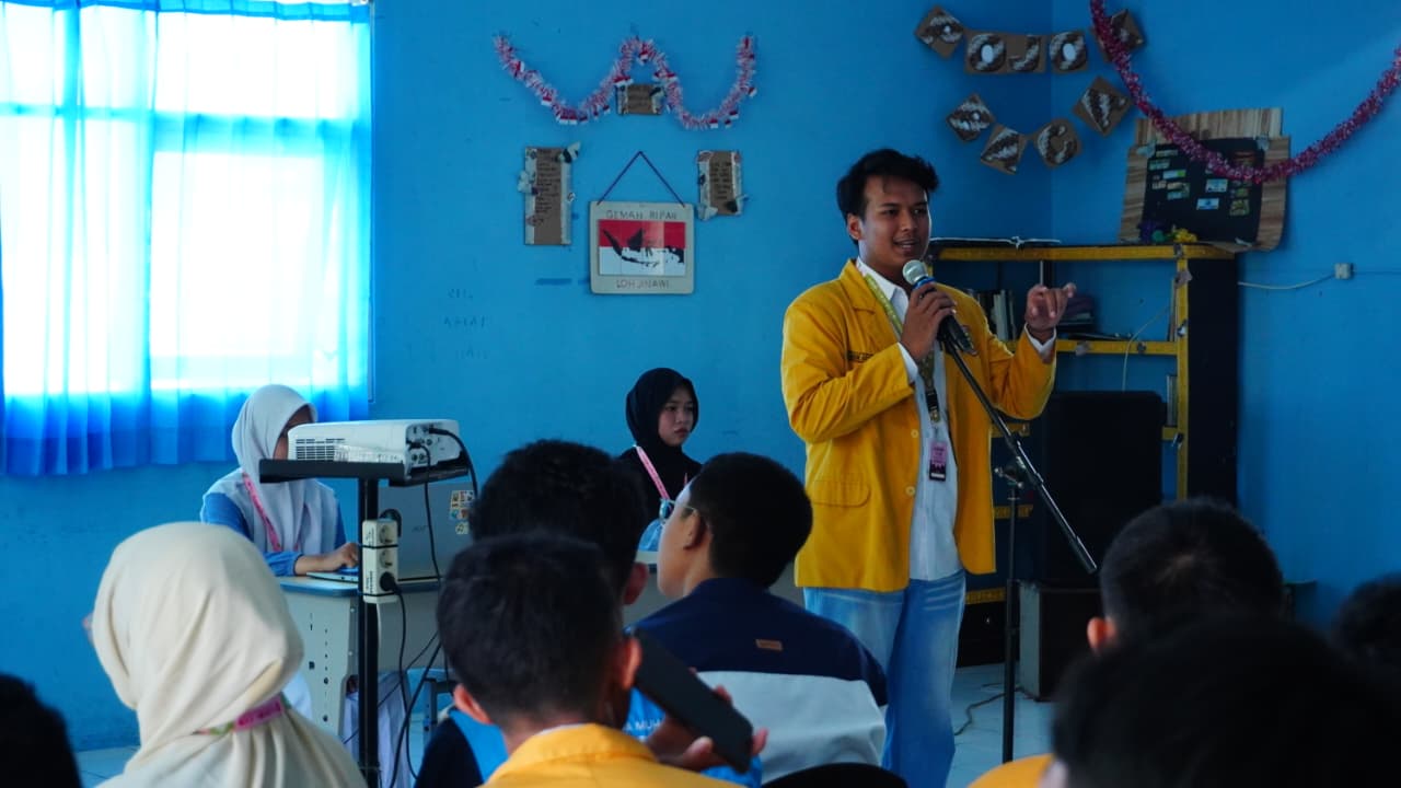 Fachrudin Ad’han Tohari Ingin Bangun Kaderisasi Berbasis Talenta di IPM Kota Malang