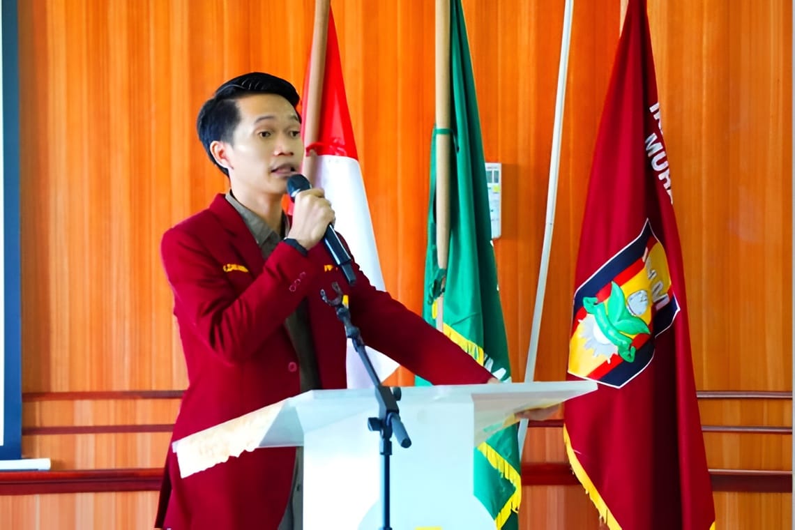 DPP IMM Tetapkan Kalimantan Selatan sebagai Tuan Rumah Muktamar XXI