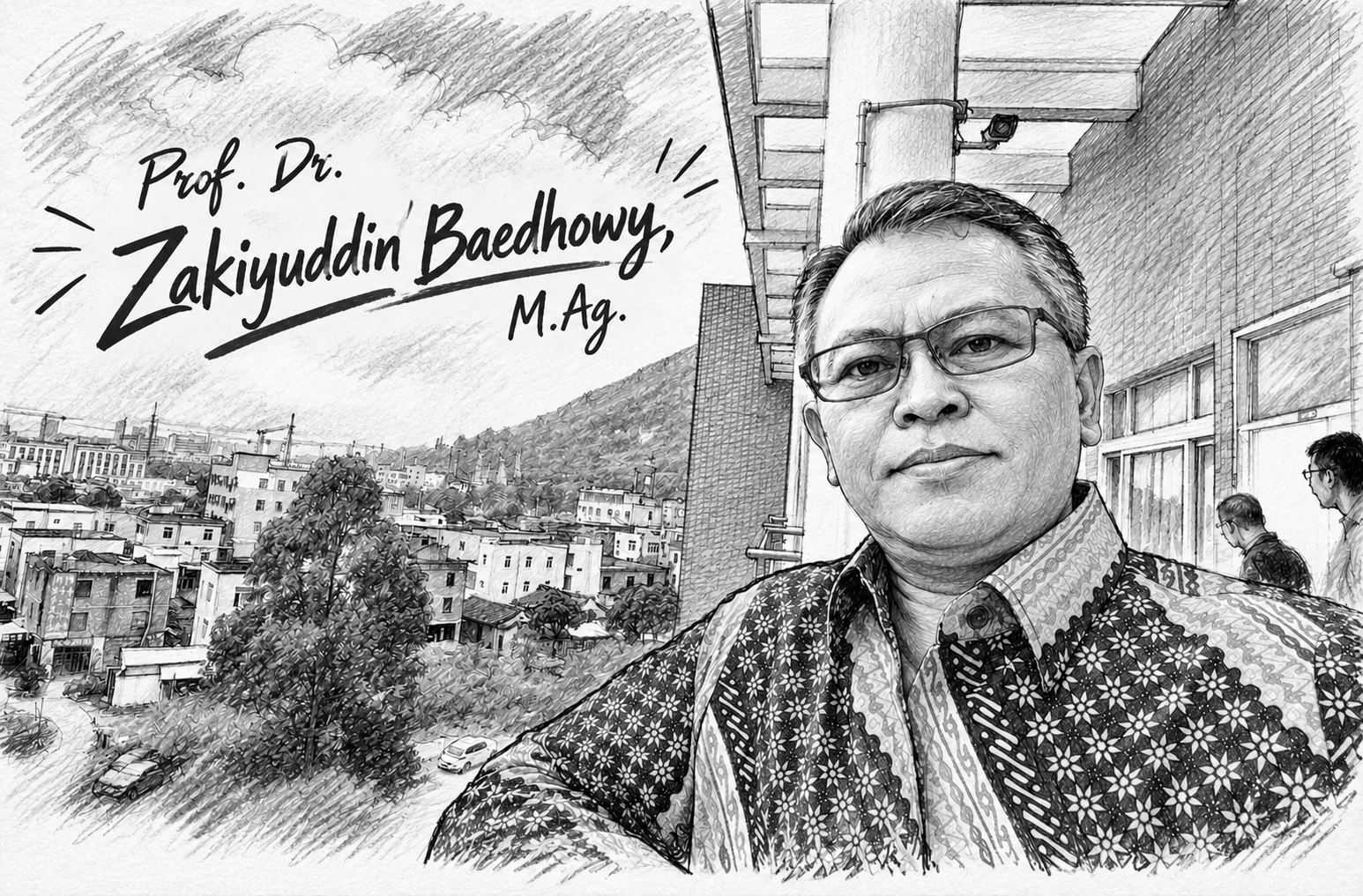 MBG Jangan Berhenti di Piring: Menguji Negara dengan Masa Depan Manusia
