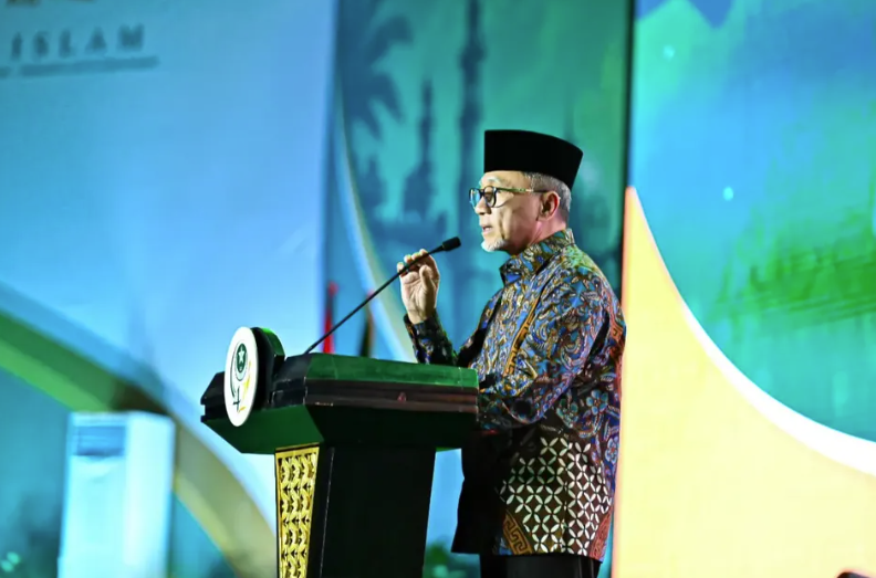Zulhas Akui Perjuangan Islam Kerap Kalah, Hamdan Zoelva Serukan Kebangkitan Ekonomi Rakyat