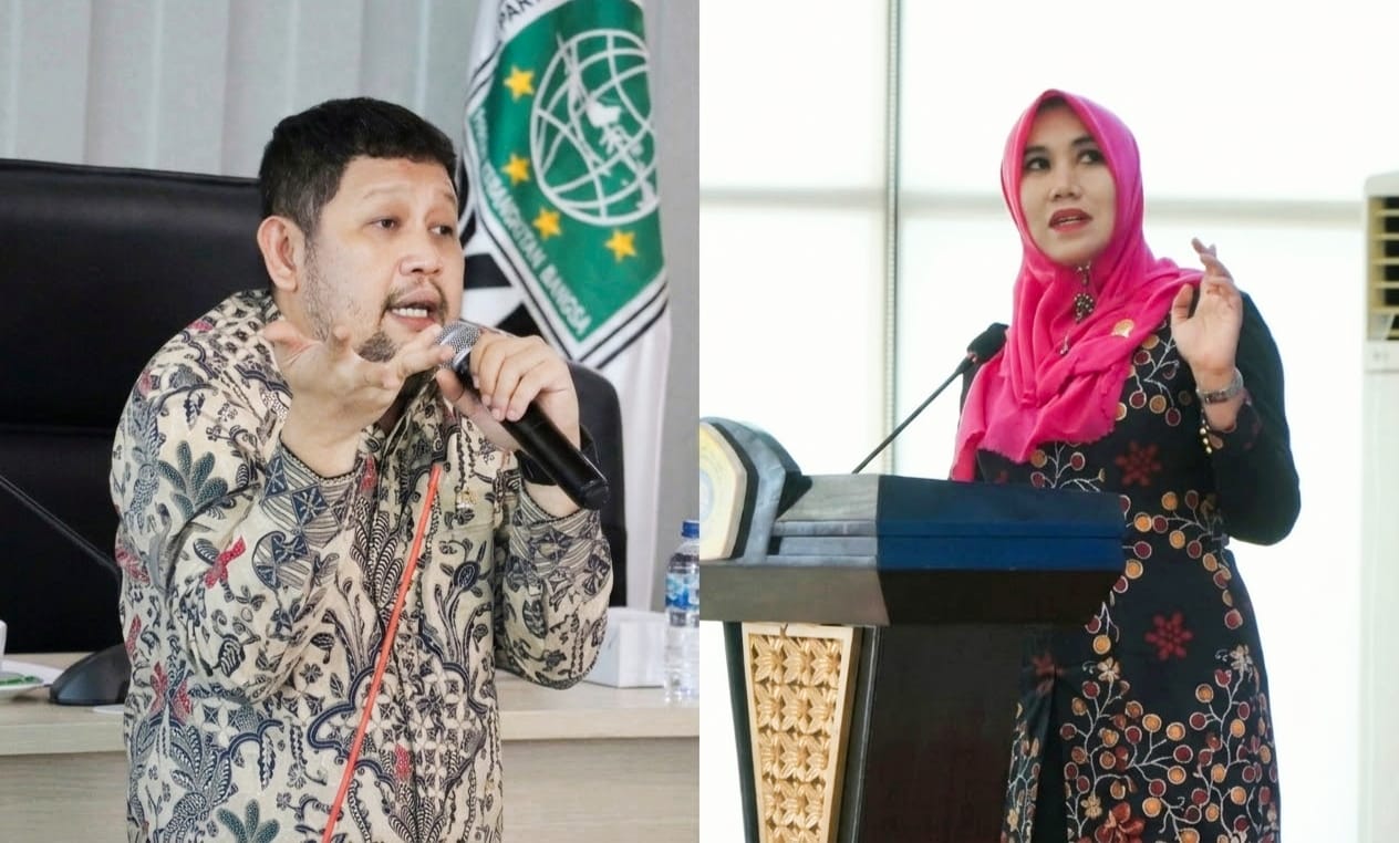 Bullying Anak Mengkhawatirkan: Abdullah DPR Buka Opsi UU Khusus, Ning Lia DPD RI Minta Tak Anggap Kekerasan Sebagai Kenakalan Biasa