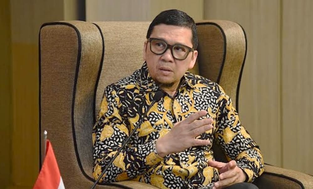 Golkar: Tindak Lanjut Putusan MK soal Gibran Bergantung Kesepakatan Ketum Partai