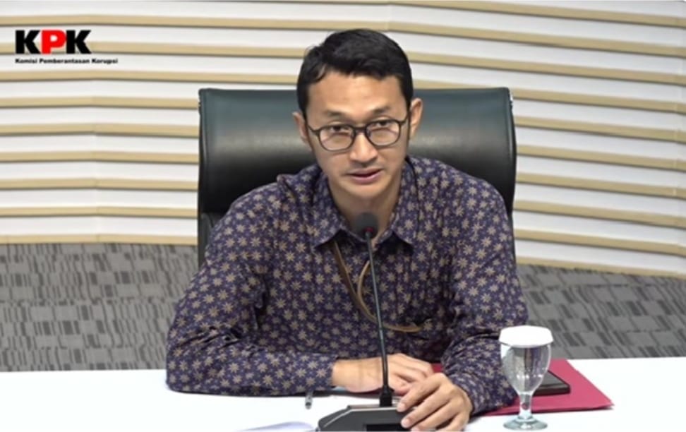 KPK Bantah Terima Rp40 Juta dari PCNU, Namun Telusuri Dana Rp250 Juta dari PCNU Nias