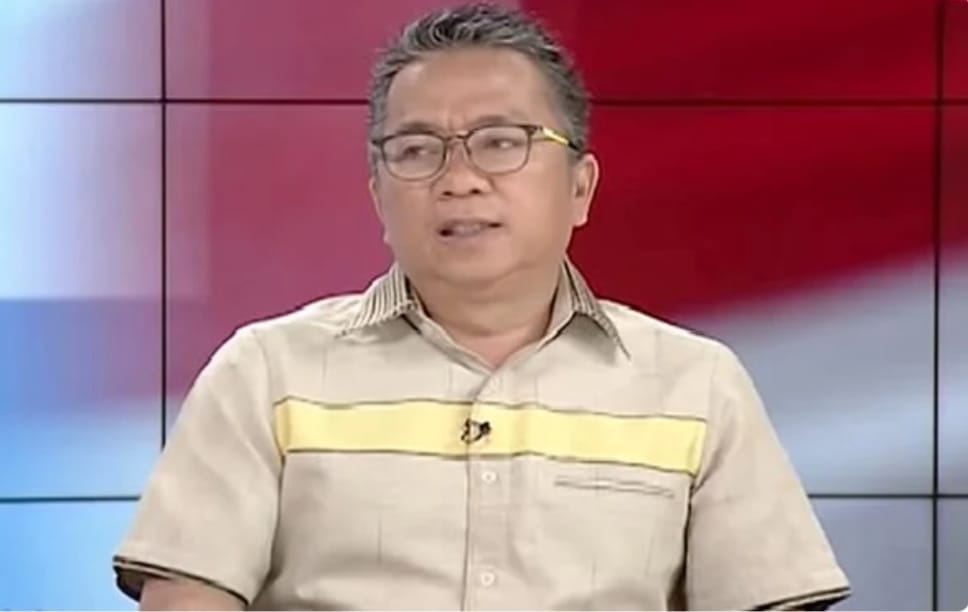 Demokrat Respons Desakan Guru Besar agar Gibran Mundur, Cipta Panca Singgung Buzzer