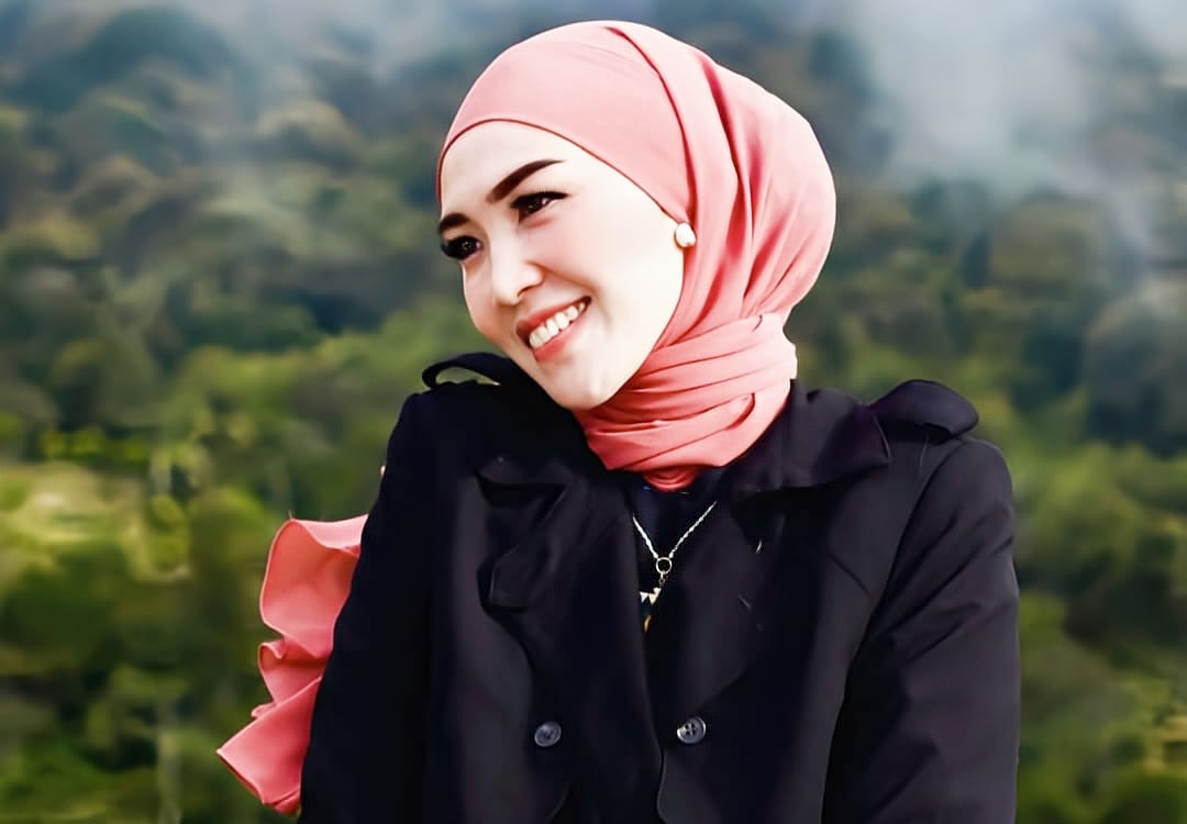 Chef Dinda Alamanda, Kiprah Srikandi Kuliner dari MasterChef ke Dunia Digital