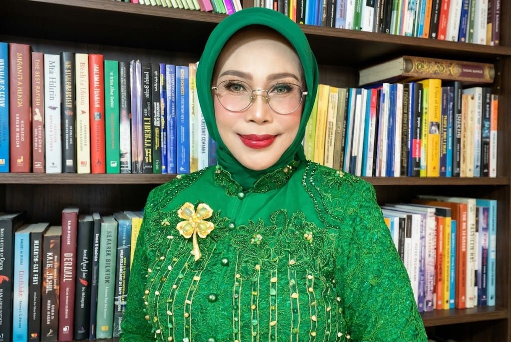 Fatma Saifullah Yusuf, Kiprah Sosialnya Menjangkau Kesehatan Perempuan hingga Disabilitas