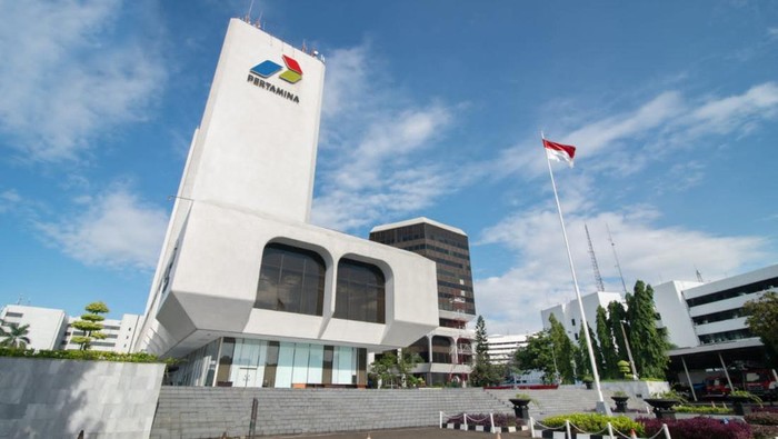 Dukungan Pertamina Sebagai BUK Migas di Bawah Presiden Menguat