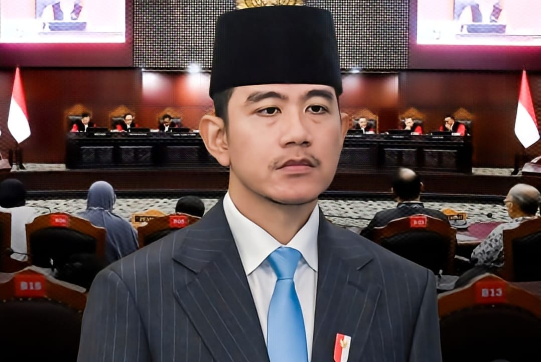 Rekaman RDP DPR Bisa Bongkar Dugaan Pasal Siluman PKPU Gibran